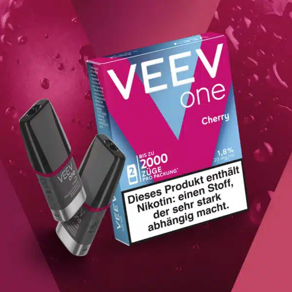veev-one-cherry-pods