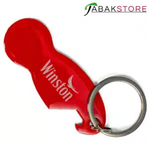 winston-schlüsselhangänger