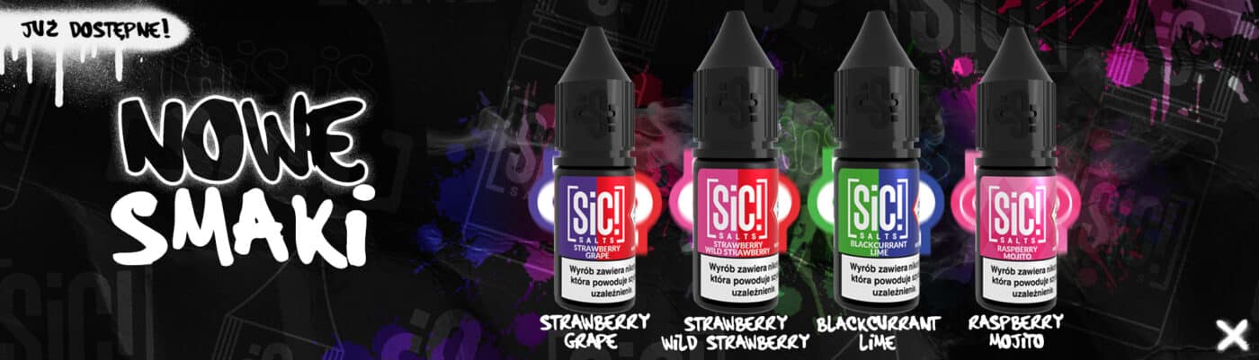 sic liquid banner