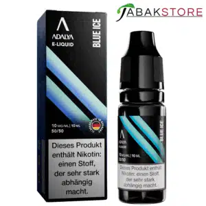Adalya Liquid-Blue-Ice-10mg
