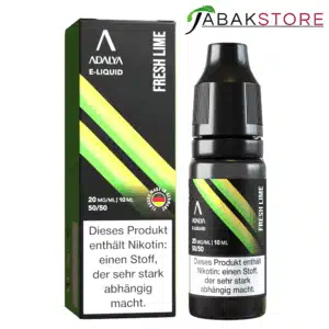 Adalya-Liquid-20mg-Fresh-Lime,-Bottle