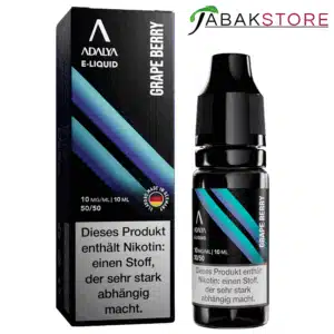 Adalya-Liquid-Grape-Berry-20mg-Nikotinsalz