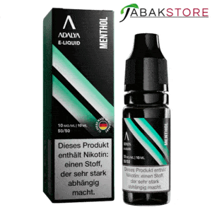 Adalya-Liquid-Menthol-10mg