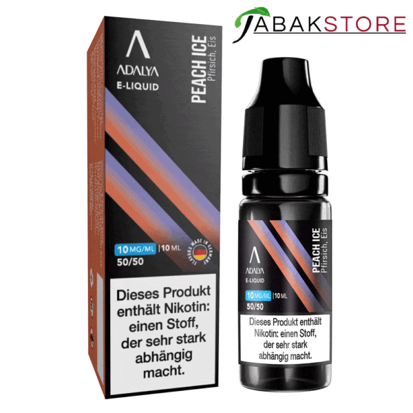 Adalya-Liquid-Peach-Ice-20mg-Nikotinsalz