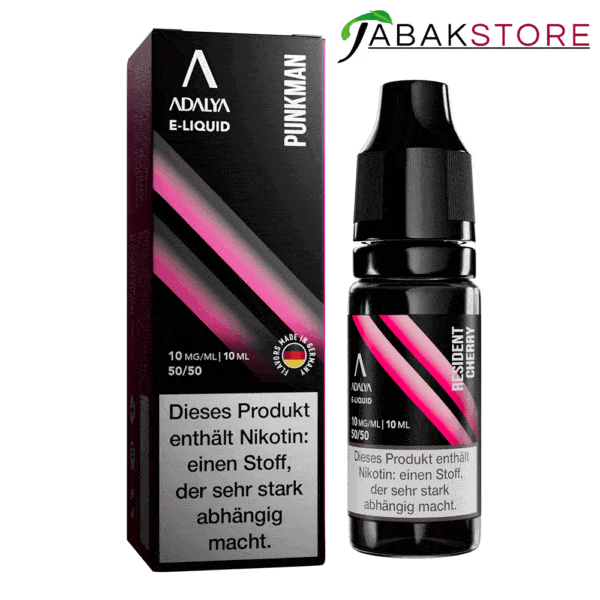 Adalya-Liquid-Punkman-10mg