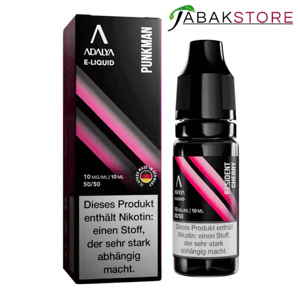 Adalya-Liquid-Punkman-10mg