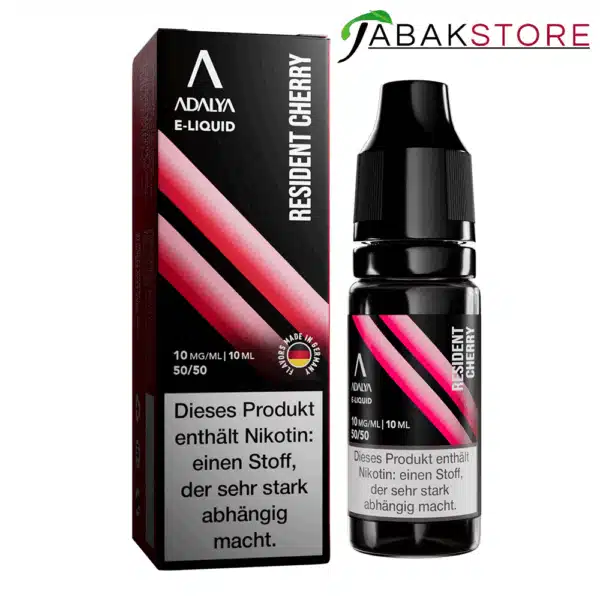 Adalya-Liquid-Resident-Cherry-10mg