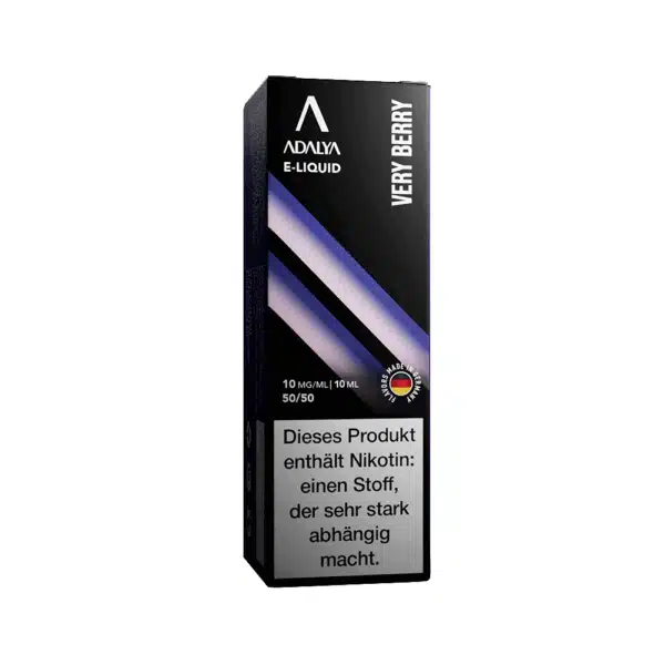 Adalya-Very-Berry-Box-10mg