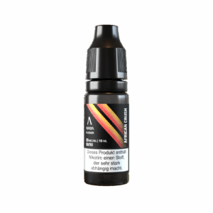 Adalya African Crush, Bottle