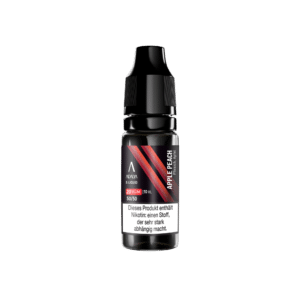 Apple Peach 20mg, Bottle