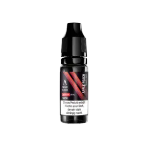 Apple Peach 20mg, Bottle
