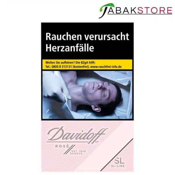 Davidoff-rose-sl-line-zigaretten