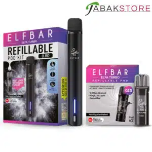 Elfa-Turbo-Kit-mit-einem-Elfa-Turbo-Leerpod-im-Bundle