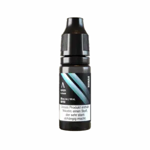Adalya Hawaii, Bottle