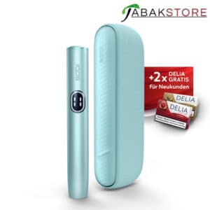 IQOS-Iluma-I-Breeze-Blue-Registrierungsaktion