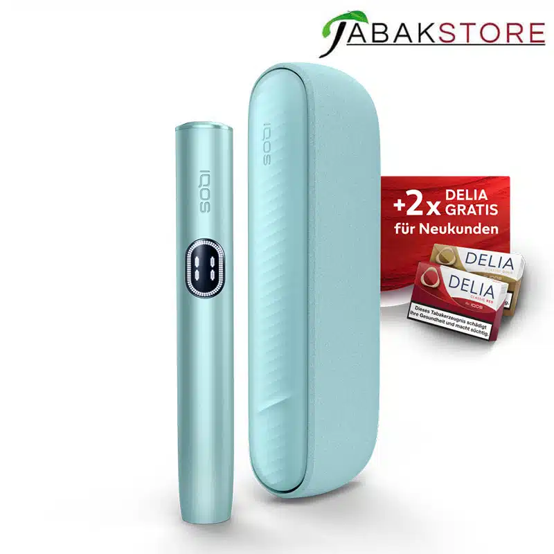 IQOS-Iluma-I-Breeze-Blue-Registrierungsaktion
