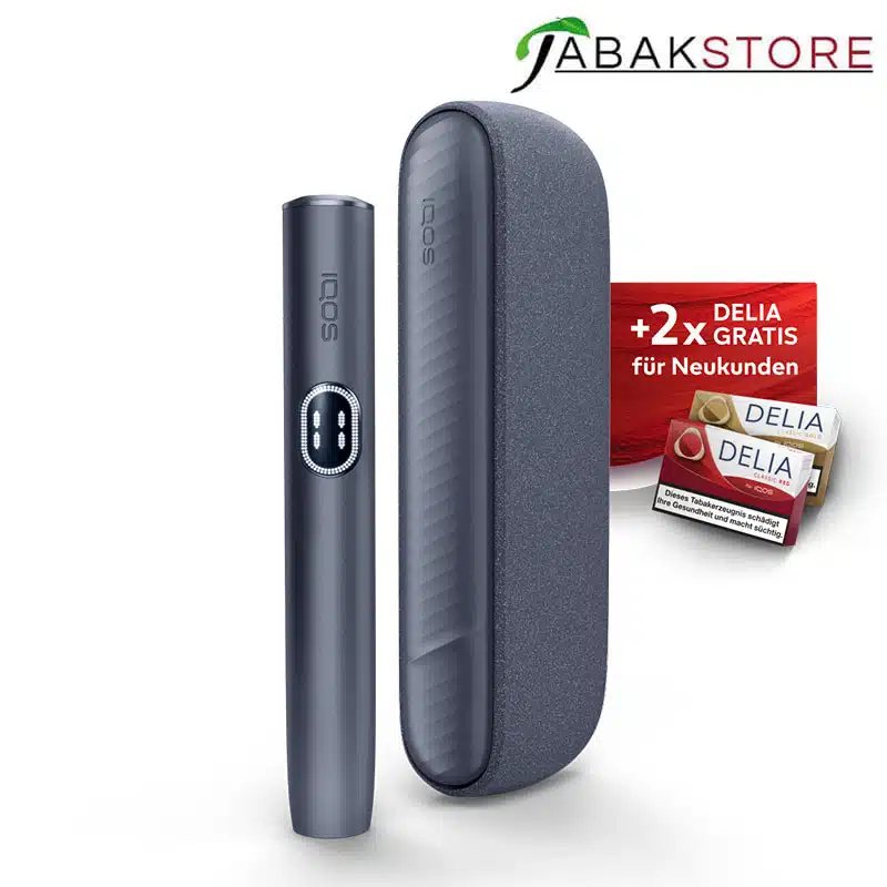 IQOS-Iluma-I-Midnight-Black-Registrierungsaktion