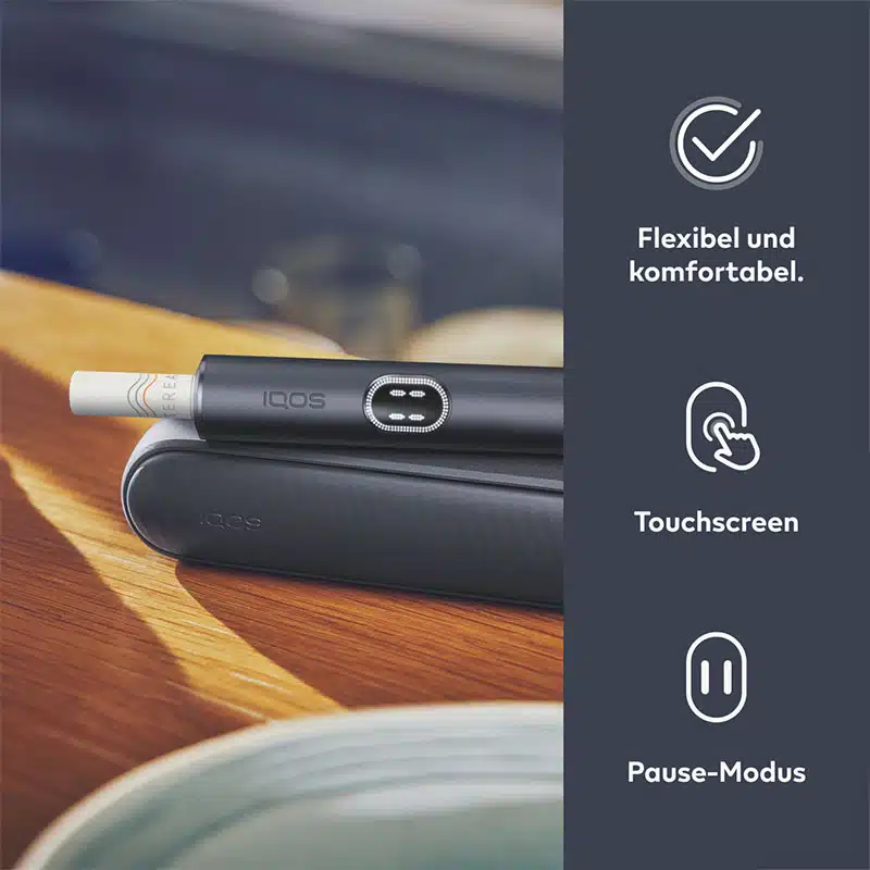 IQOS-Iluma-I-Midnight-Black-Vorteile
