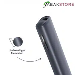 IQOS-Iluma-I-One-Midnight-Black-Nahaufnahme