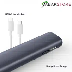 IQOS-Iluma-I-One-Midnight-Black-mit-Ladekabel