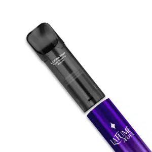 Lafume Nova Peach Blueberry Liquid Pod 20mg mit Geräte