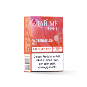 Lafume Nova Watermelon Ice Liquid Pod 20mg