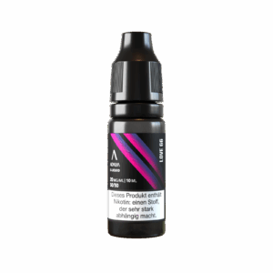 Adalya Love66, Bottle