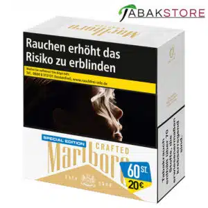 Marlboro-Crafted-Gold-20,00-Euro-mit-60-Zigaretten