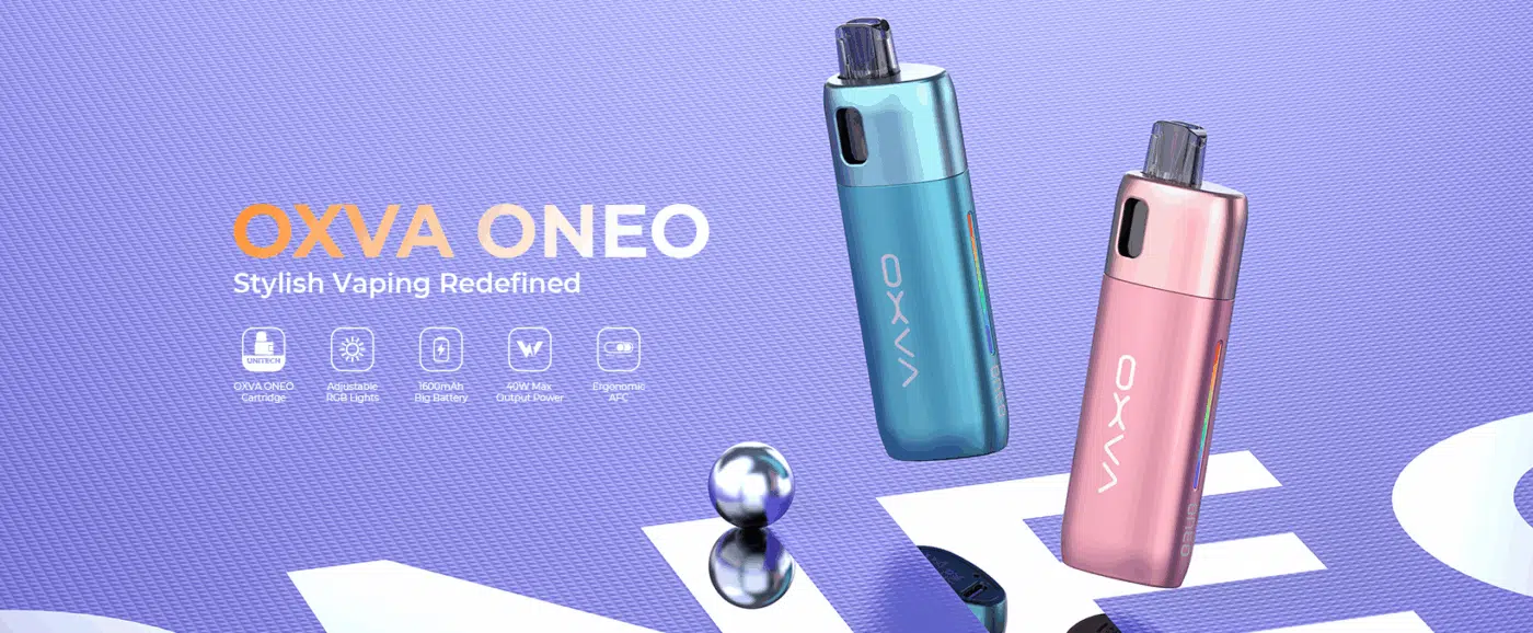 OXVA-Oneo-Banner