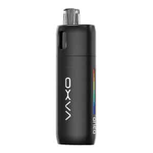 Oxva Oneo E-Zigarette in der Farbe Astral Black