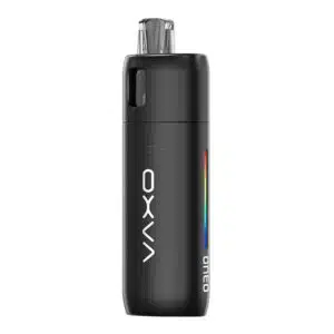 Oxva Oneo E-Zigarette in der Farbe Astral Black