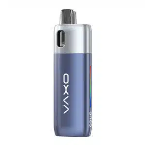 Oxva Oneo E-Zigarette in der Farbe Haze Blue