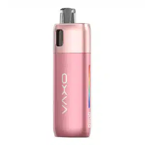 Oxva Oneo E-Zigarette in der Farbe Phantom Pink