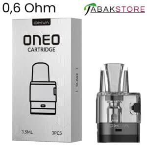 Oxva-Oneo-Pods-0,6-Ohm