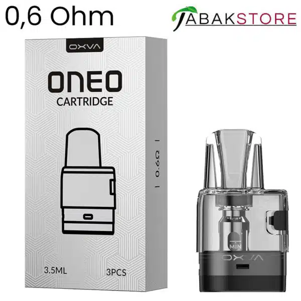 Oxva-Oneo-Pods-0,6-Ohm
