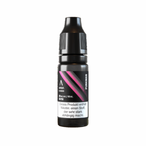 Adalya Punkman, Bottle
