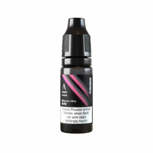 Adalya Punkman, Bottle