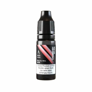 Adalya Strawberry Splash, Bottle