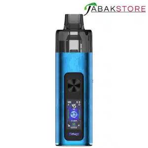Uwell-Typhos-pod-system-blau