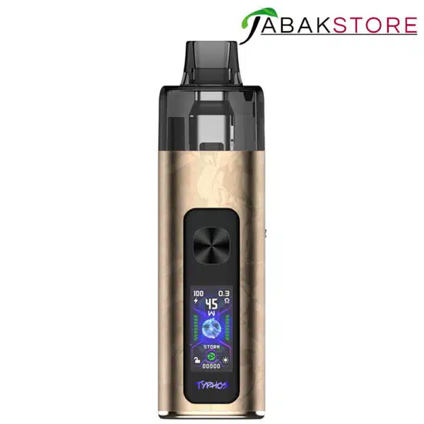 Uwell-Typhos-pod-system-gold