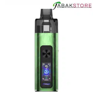 Uwell-Typhos-pod-system-gruen