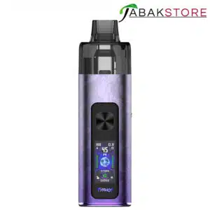 Uwell-Typhos-pod-system-lila