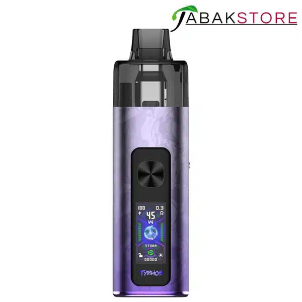 Uwell-Typhos-pod-system-lila