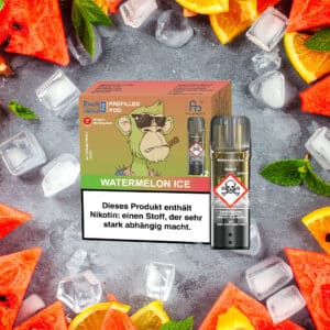 Watermelon-Ice
