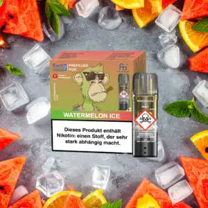 Watermelon-Ice