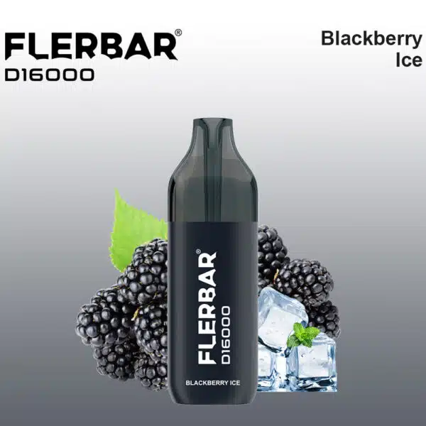 flerbar-d16000-Blackberry-Ice
