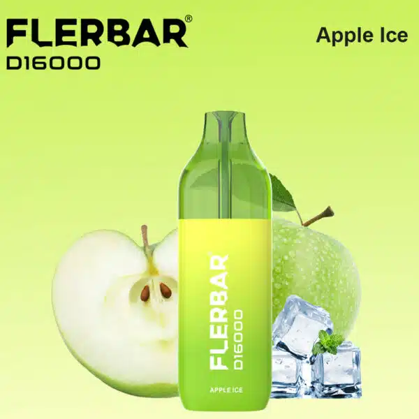 flerbar-d16000-apple-ice