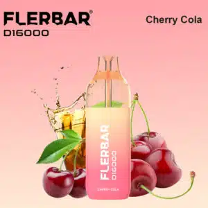 flerbar-d16000-cherry-cola