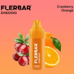 flerbar-d16000-cranberry-orange