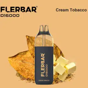 flerbar-d16000-cream-tobacco
